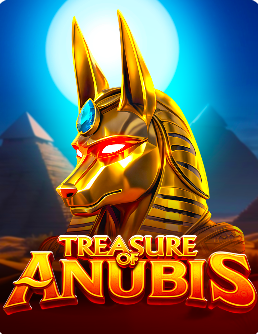 Treasure Of Anubis