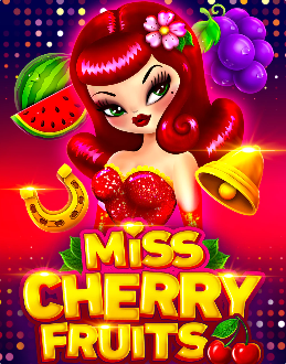 Miss Cherry Fruits