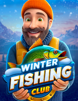 Winter Fishing Club