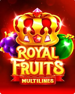 Royal Fruits MultiLines