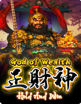 God Of Wealth